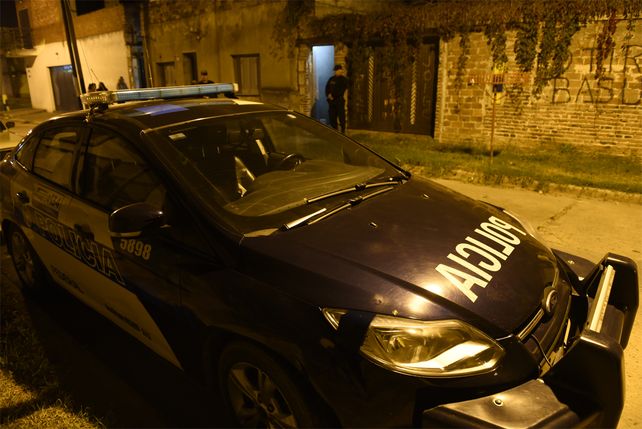 Hallan droga, armas y municiones en allanamientos en la región por el crimen de Ulises Funes