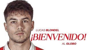 Sin lugar en Boca