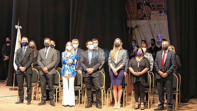 Adán Bahl: En pocos meses comenzará a funcionar la separación en origen de residuos