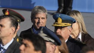 El deterioro fiscal de las provincias sostiene el superávit de Caputo