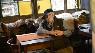 Con Fontanarrosa nos pasaba lo mismo que a los números diez con Maradona