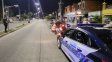 El nuevo esquema de seguridad busca fortalecer el trabajo conjunto entre la Policía de Santa Fe, Gendarmería y Policía Federal. Foto; Archivo UNO
