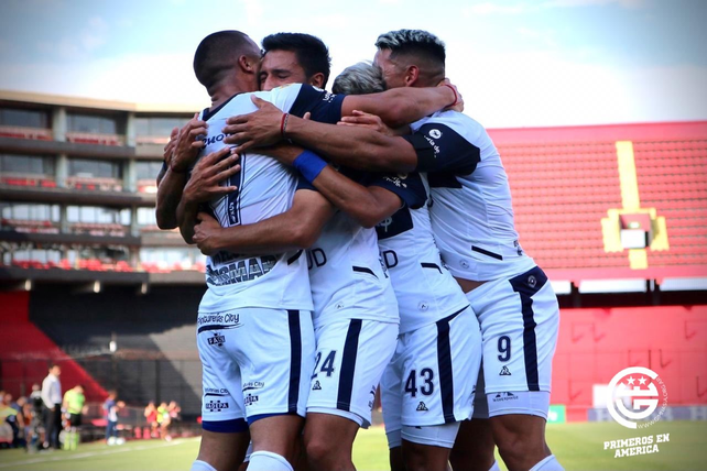 Gimnasia buscará el milagro frente a Atlético Tucumán
