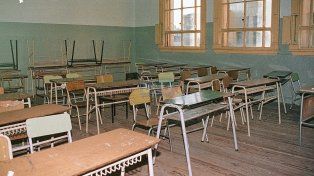 Concordia: implementarán sistema de ayuda a docentes debido a conflictos