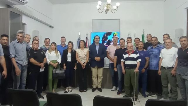 Reconquista presentó las actividades para la temporada de verano 2025