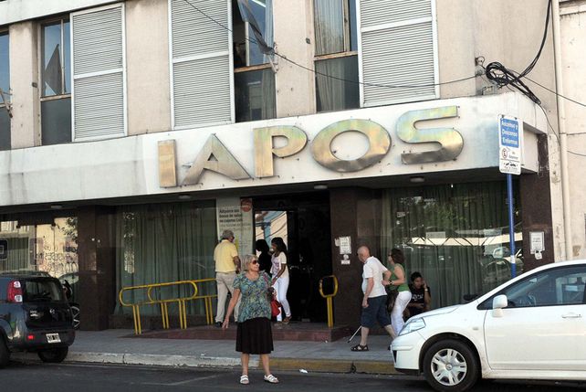 Las órdenes de consultas del Iapos tienen vigencia hasta el 30 de setiembre