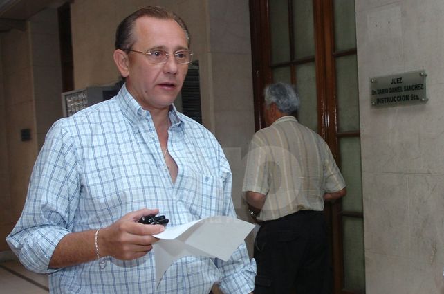 Germán Lerche dejó su opinión después del paso fugaz de otro DT en Colón.&nbsp;