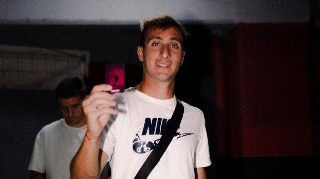 Marcioni, con la idea clara en Colón: En esta categoría no alcanza solo con la jerarquía