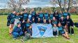 El Regional del Litoral Femenino de rugby tuvo su segunda fecha en Echagüe