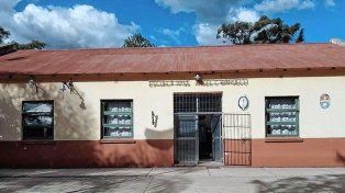 Indignación por robo y destrozos en escuela rural de Concordia