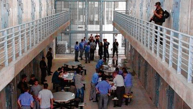 el origen. Una pelea en el pabell&oacute;n 7 de Pi&ntilde;ero deriv&oacute; en el homicidio.