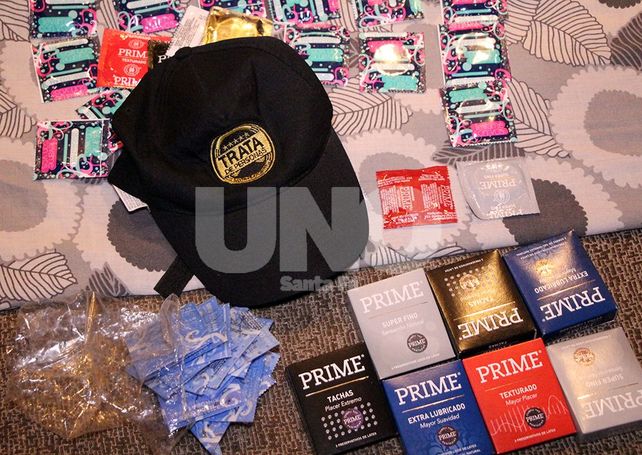 La Agencia de Trata allanó conocidos locales nocturnos de la ciudad