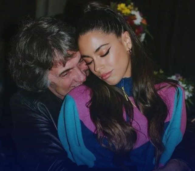 Tras la pelea con su padre, ahora Tini quiere recuperar sus ganancias