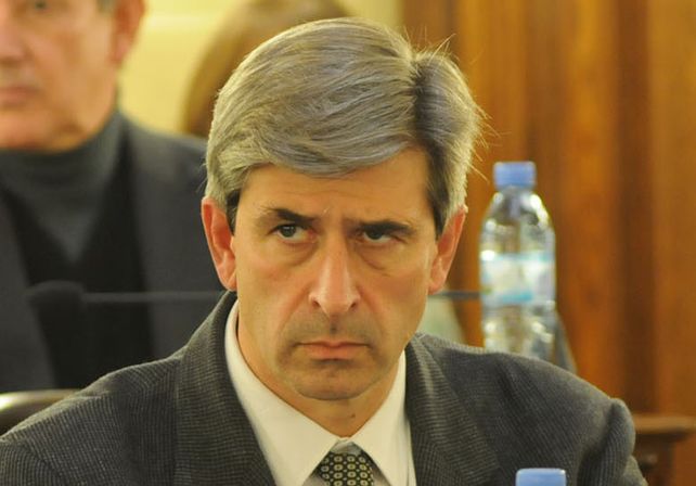 Marcucci calificó de injusto y arbitrario el cierre de la sede del Instituto Nacional del Teatro en Santa Fe