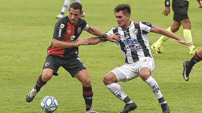 Newells recibirá a Central Córdoba de Santiago del Estero por la 21ª fecha de la Liga Profesional.&nbsp;