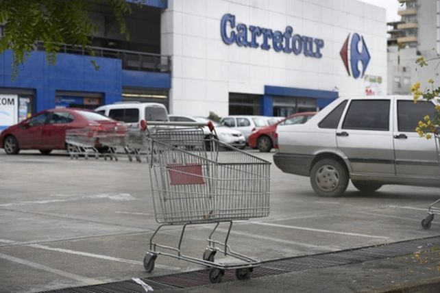 compras en disputa. Desde la entrada en vigencia de la ley