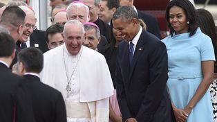 Misa en español y discurso en el Capitolio, lo más esperado del Papa en Estados Unidos
