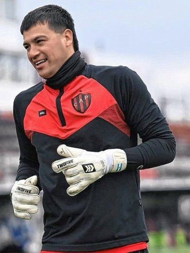 Alan Sosa: Tenemos que comer mierda, ser humildes y trabajar el doble