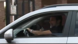 La trama secreta de la salida de Andrés Yllana como DT de Colón
