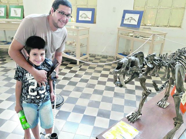El MAS invita a recorrerlo