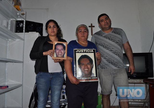 Foto UNO/Juan Ignacio Pereira