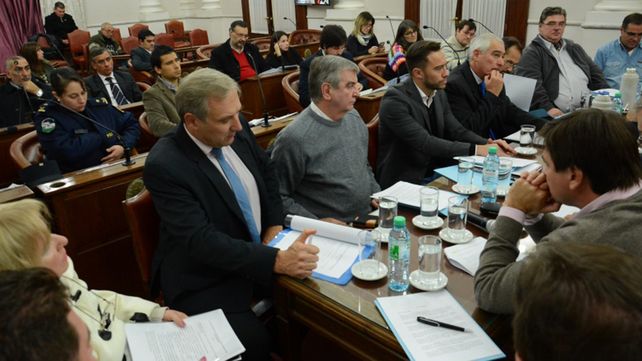 Mayor protección. Se busca sancionar todo tipo de violencia escolar.