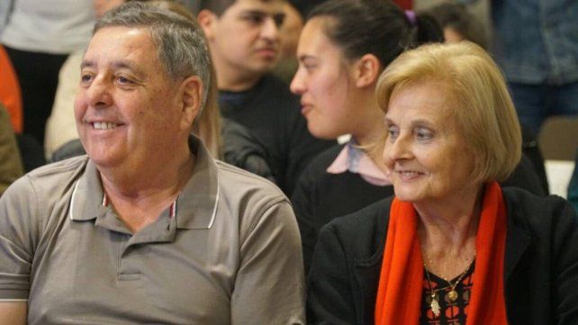 Se trata de los senadores nacionales Alfredo De Angeli y Stella Olalla. Ambos comunicaron la decisión en las redes sociales y a la vicepresidenta.
