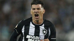 Víctor Cuesta será nuevo defensor de Newells.