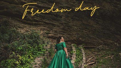 Tras regresar de Europa, Flopa Suksdorf presentará este domingo Freedom Day en Paraná