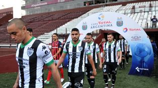 Arsenal y Cipolletti le dan continuidad a la Copa Argentina
