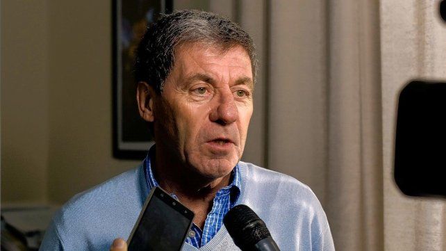 Sequía: anticipan los beneficios para productores afectados