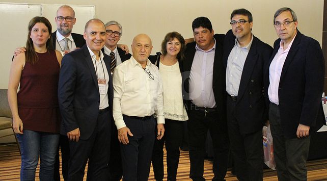 Santa Fe es la provincia que más cardiopatías congénitas detecta en período fetal