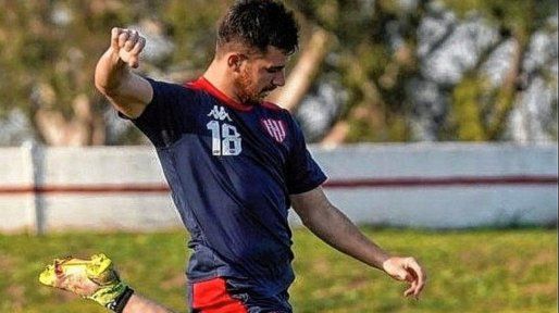 En Unión le bajaron el pulgar al uruguayo Jairo ONeill