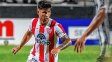 Moreyra: Me fui libre mal de Colón, no me pagaban y ni sueldo tenía