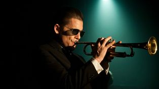La oscura y larga noche de Chet Baker