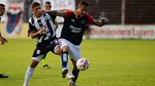 No pudo. El charrúa igualó ante El Porvenir en Gerli y quedó a 6 puntos del reducido. Le restan disputar 4 fechas en el Clausura.&nbsp;