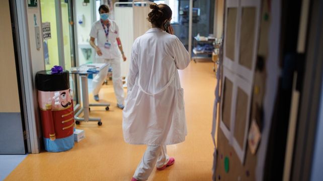 Explotó la gripe A en Rosario: al ritmo de las bajas temperaturas suben los casos y las internaciones