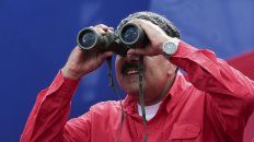 Me duele cómo en Colombia se burlan del proceso de paz, sentenció el presidente de Venezuela. Me duele cómo en Colombia se burlan del proceso de paz, sentenció el presidente de Venezuela.