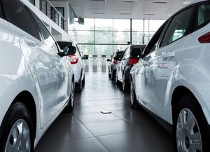 Detectan fallas  de fabricación en más de 85 mil autos