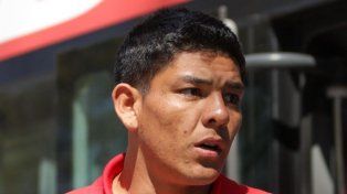 Qué le ocurrió realmente a Diego Armando Díaz y qué decisión tomó Unión