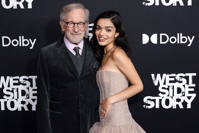 Steven Spielberg regresa al cine con su versión de un clásico, Amor sin barreras