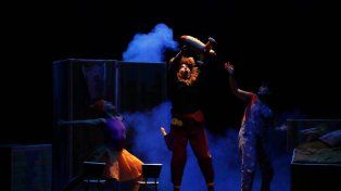 Teatro para las infancias: Imagina Rubí llega este sábado a Hernández