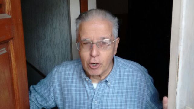 Ya se tomaron los primeros testimonios contra el abogado Gustavo Rivas