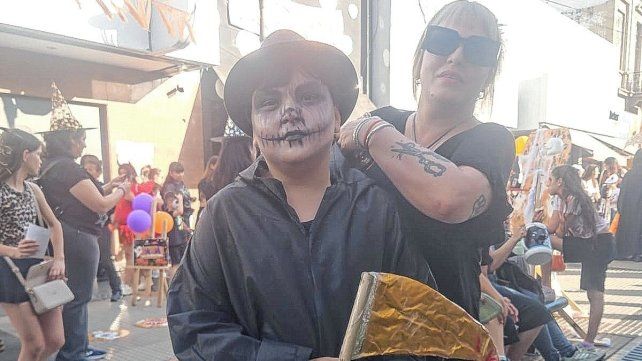 Halloween gana terreno en Paraná y el país con disfraces, fiestas y actividades para toda la familia