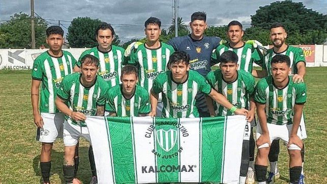 El Matador ganó en San Javier frente a Central por 1 a 0 y continúa en carrera.
