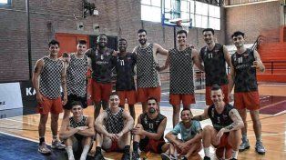 Este lunes, Colón recibirá a Villa San Martín.