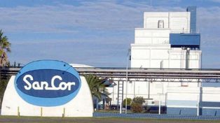 La exSancor Centeno volvió a producir a casi un año del cierre de la planta