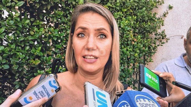 La senadora nacional hará oficial su anuncio a las 19 de este lunes.