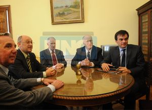 El nuevo sistema penal de la provincia tendrá vigencia plena a partir de 2013