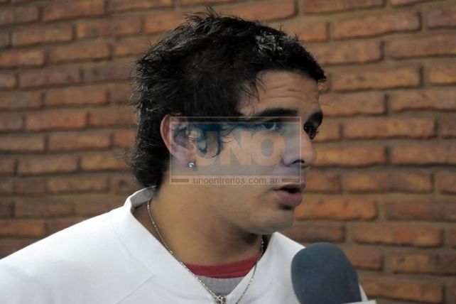 “Me ensuciaron con cosas extrafutbolísticas”